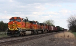 BNSF 4418